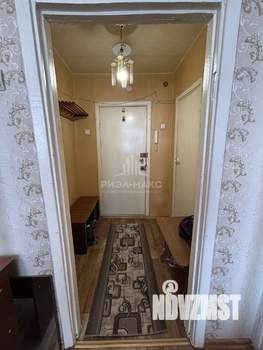 1-к квартира, вторичка, 29м2, 7/9 этаж