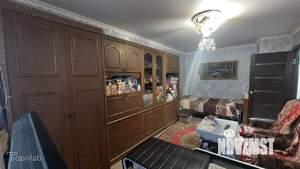 1-к квартира, вторичка, 31м2, 2/5 этаж