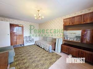 1-к квартира, вторичка, 38м2, 3/9 этаж