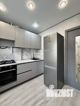 1-к квартира, вторичка, 31м2, 1/5 этаж