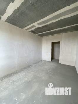 Студия квартира, сданный дом, 33м2, 14/16 этаж