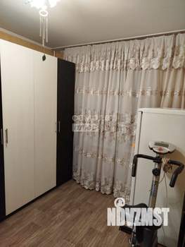 3-к квартира, вторичка, 60м2, 1/9 этаж