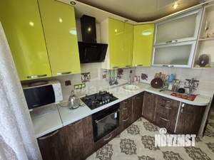 2-к квартира, вторичка, 53м2, 10/10 этаж