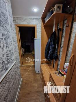 1-к квартира, вторичка, 31м2, 3/5 этаж