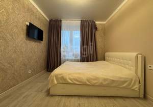 2-к квартира, вторичка, 61м2, 6/14 этаж