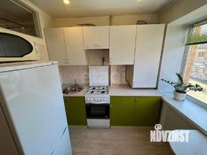 1-к квартира, вторичка, 32м2, 4/5 этаж