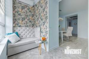 2-к квартира, вторичка, 66м2, 5/14 этаж
