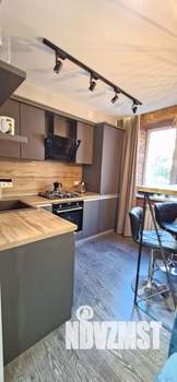 1-к квартира, вторичка, 35м2, 1/5 этаж