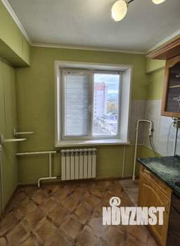 1-к квартира, вторичка, 30м2, 5/5 этаж