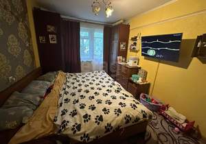 2-к квартира, вторичка, 45м2, 4/5 этаж