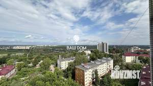 1-к квартира, вторичка, 56м2, 13/14 этаж