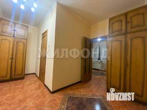 1-к квартира, вторичка, 45м2, 1/6 этаж