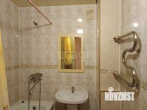 2-к квартира, вторичка, 64м2, 4/9 этаж