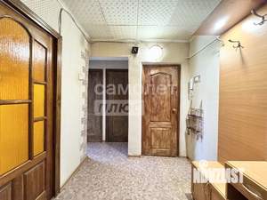 3-к квартира, вторичка, 55м2, 2/5 этаж