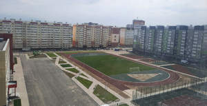 1-к квартира, вторичка, 42м2, 9/10 этаж