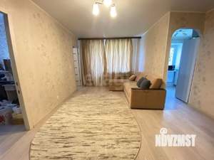3-к квартира, вторичка, 41м2, 3/5 этаж
