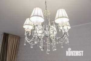 1-к квартира, вторичка, 44м2, 8/14 этаж