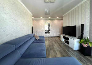 3-к квартира, вторичка, 60м2, 7/9 этаж