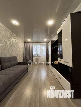 2-к квартира, вторичка, 44м2, 2/5 этаж