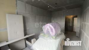 1-к квартира, вторичка, 38м2, 9/16 этаж