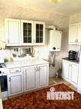 1-к квартира, вторичка, 46м2, 4/5 этаж