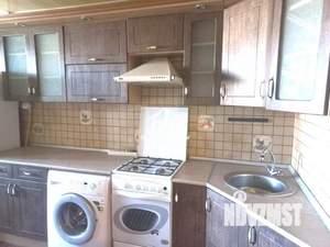1-к квартира, вторичка, 36м2, 8/9 этаж