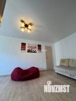 1-к квартира, вторичка, 32м2, 4/5 этаж