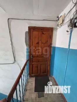 3-к квартира, вторичка, 76м2, 3/3 этаж