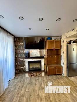 1-к квартира, вторичка, 31м2, 3/5 этаж