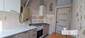 2-к квартира, вторичка, 40м2, 2/4 этаж