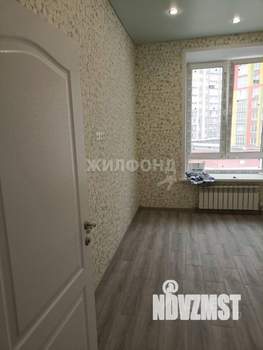2-к квартира, вторичка, 43м2, 4/14 этаж