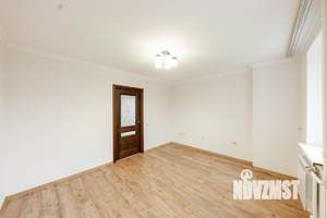 3-к квартира, вторичка, 94м2, 3/17 этаж