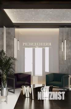 2-к квартира, вторичка, 71м2, 2/15 этаж