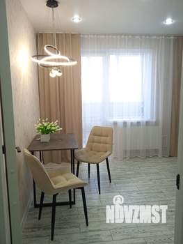 1-к квартира, вторичка, 38м2, 9/10 этаж