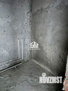 1-к квартира, вторичка, 44м2, 6/14 этаж