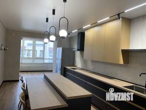 3-к квартира, вторичка, 127м2, 14/15 этаж