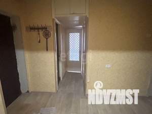 3-к квартира, вторичка, 63м2, 5/5 этаж