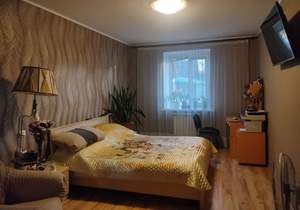 3-к квартира, вторичка, 68м2, 1/3 этаж