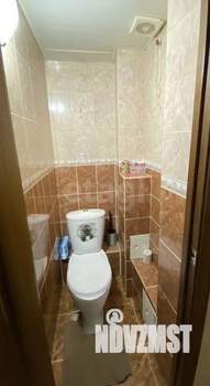 2-к квартира, вторичка, 43м2, 1/10 этаж