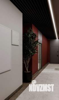 2-к квартира, вторичка, 53м2, 4/17 этаж