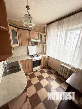 1-к квартира, вторичка, 32м2, 5/10 этаж