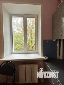 2-к квартира, вторичка, 52м2, 3/4 этаж