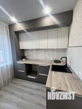 1-к квартира, вторичка, 33м2, 9/10 этаж