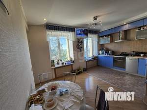 4-к квартира, вторичка, 178м2, 4/6 этаж