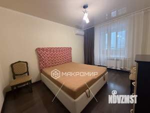 2-к квартира, вторичка, 61м2, 1/9 этаж