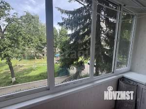 2-к квартира, вторичка, 45м2, 2/5 этаж