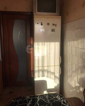 3-к квартира, вторичка, 60м2, 3/5 этаж