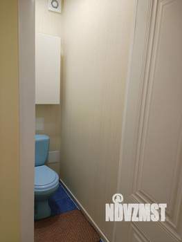 2-к квартира, вторичка, 38м2, 1/5 этаж