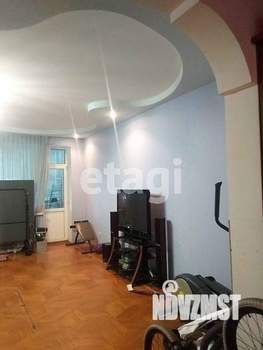 3-к квартира, вторичка, 143м2, 10/10 этаж