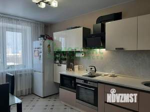 1-к квартира, вторичка, 35м2, 8/14 этаж